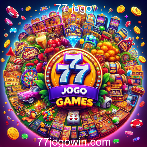 Explorando a Categoria de Jogos Gratuitos no '77 Jogo'