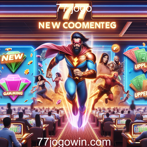 A Importância das Atualizações nos Jogos Modernos